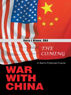 cover image of The Coming War with China